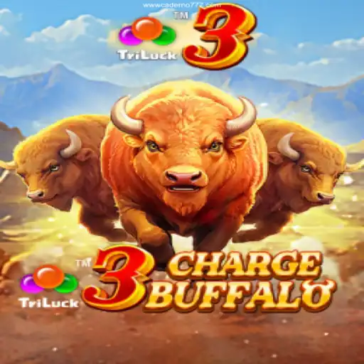 Discover the Exciting World of 3ChargeBuffalo: A Hit in the Online Casino Realm