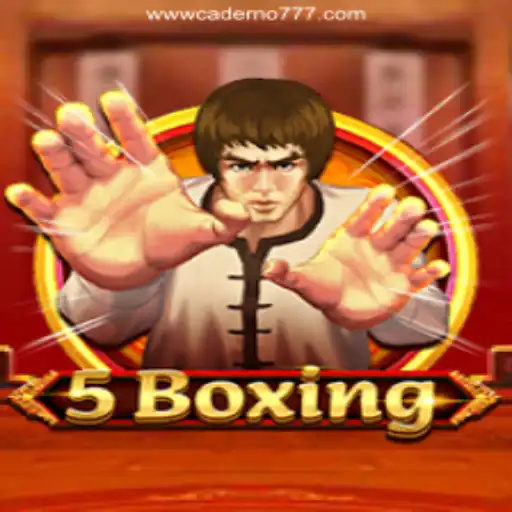 The Exciting World of 5Boxing: Game Rules and Impact on Online Casino Landscape