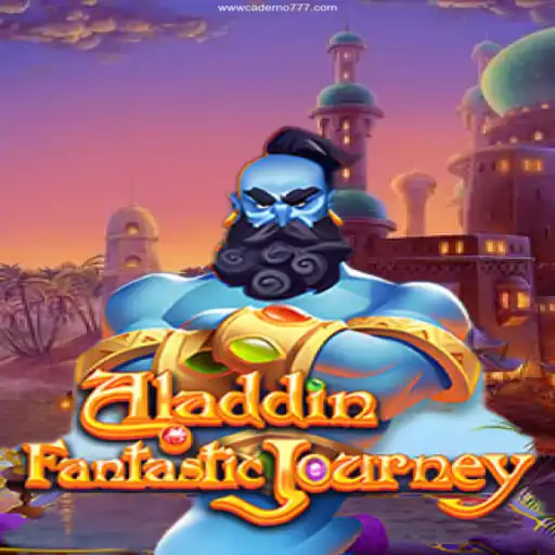 Discover the Magic of Aladdin: An Enchanting Gaming Experience