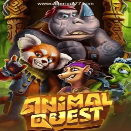Explore the Wild with AnimalQuest: A Captivating Adventure