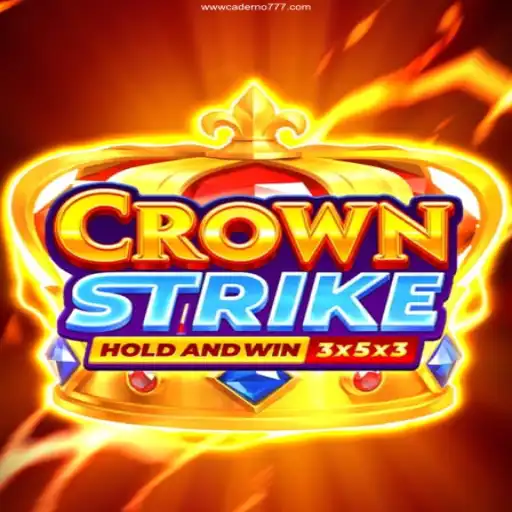 Unveiling the Excitement of Crownstrike: A Thrilling Gaming Experience