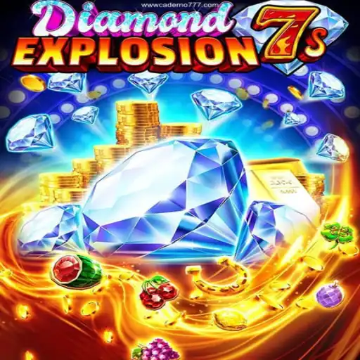 Exploring DiamondExplosion7s: A Dazzling Casino Adventure