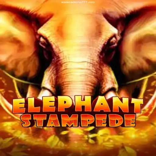 ElephantStampede: Conquer the Savanna with Strategy and Speed