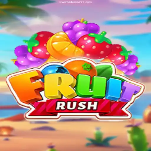 Exploring the Vibrant World of FruitRush: A Thrilling Casino Adventure by Caderno777.com