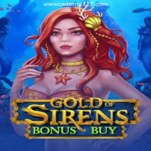 GoldofSirensBonusBuy: An Exhilarating Dive into Treasure and Adventure