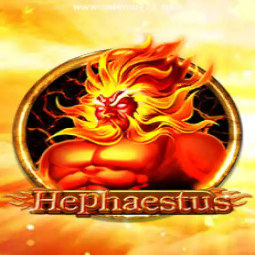 Exploring the Enigmatic World of 'Hephaestus': A Divine Gaming Experience