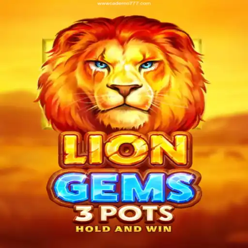 Exploring the Thrills of LionGems3pots: A New Era in Online Gaming