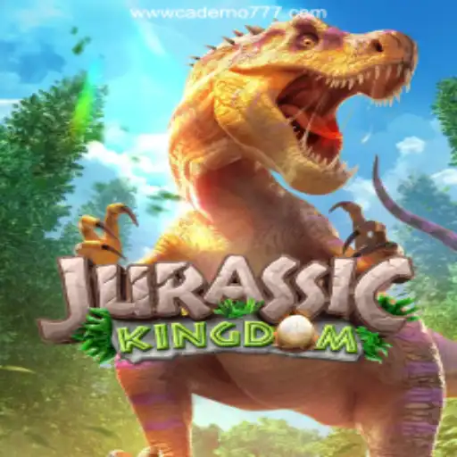 Explore the Thrills of JurassicKingdom in the World of Online Gaming