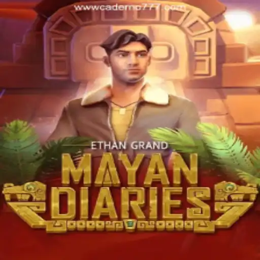 Exploring MayanDiaries: A Journey Into Ancient Civilization