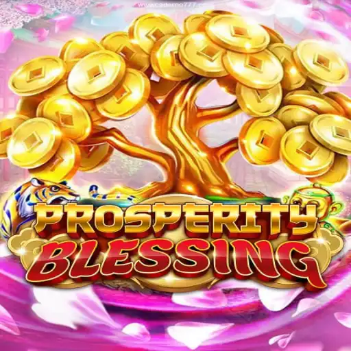 Explore the Enchantment of ProsperityBlessing: A Digital Gaming Adventure