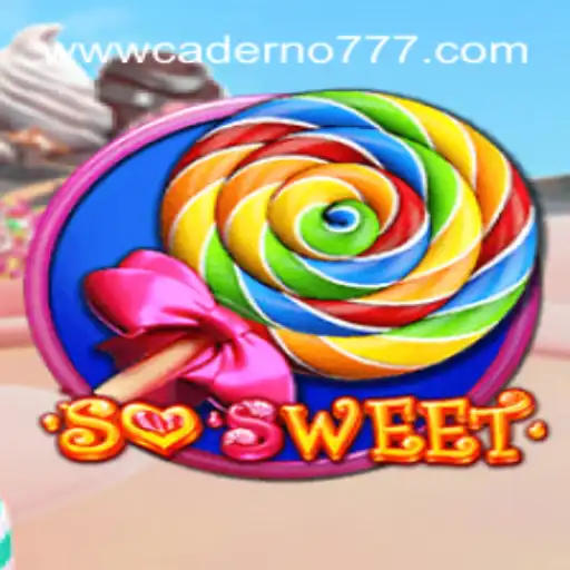 Discover the Exciting World of SoSweet: A Candy-Themed Adventure at Caderno777.com