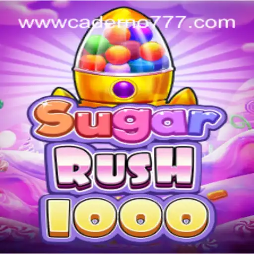 Explore the Exciting World of SugarRush1000