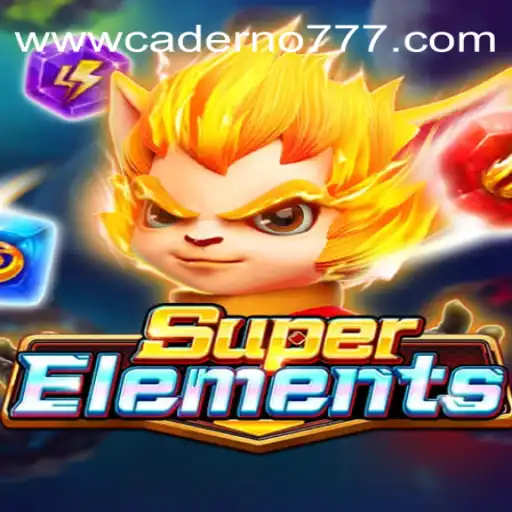 Exploring the Thrilling World of SuperElements: A Comprehensive Guide