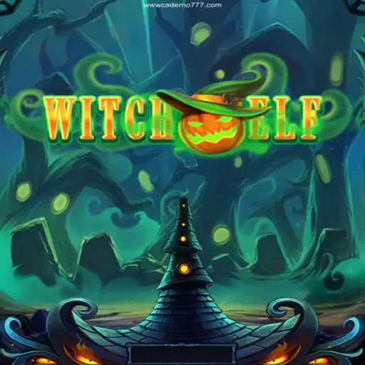 WitchElf: A Mysterious Journey into Fantasy Realms