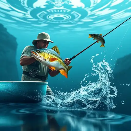 Online Fishing