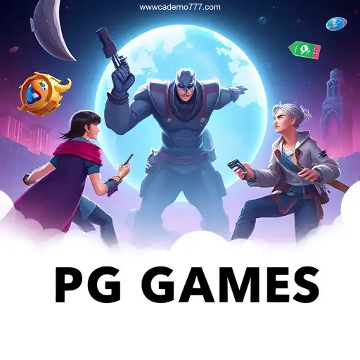 PG Games