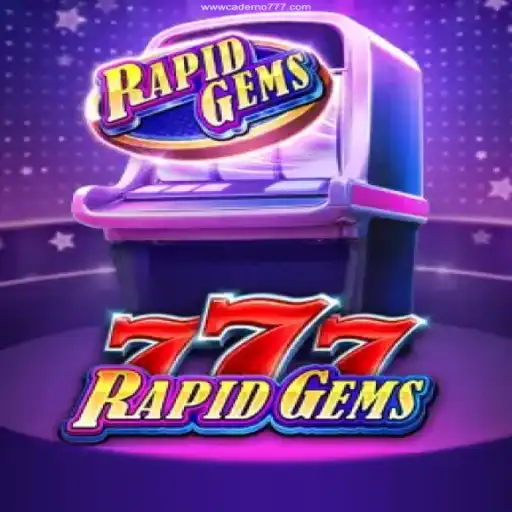 Experience the Excitement of RapidGems777: A Premier Casino Game