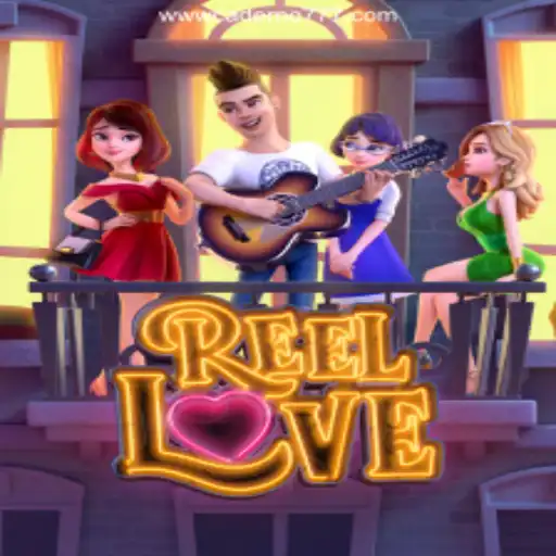 ReelLove: A Captivating Online Slot Adventure