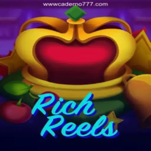 Exploring the Exciting World of RichReels Casino Game