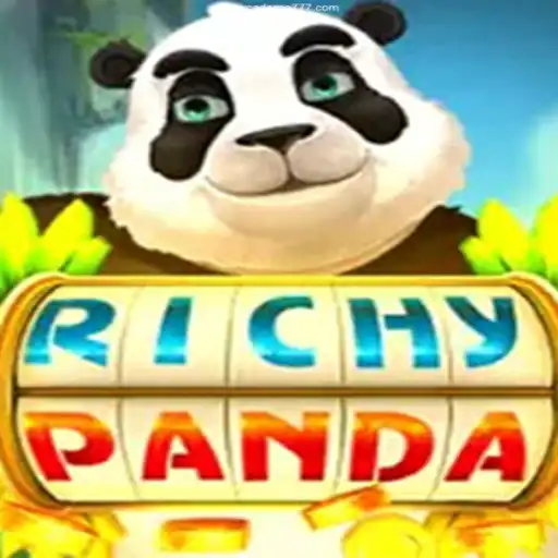RichyPanda: A Gaming Experience Like No Other
