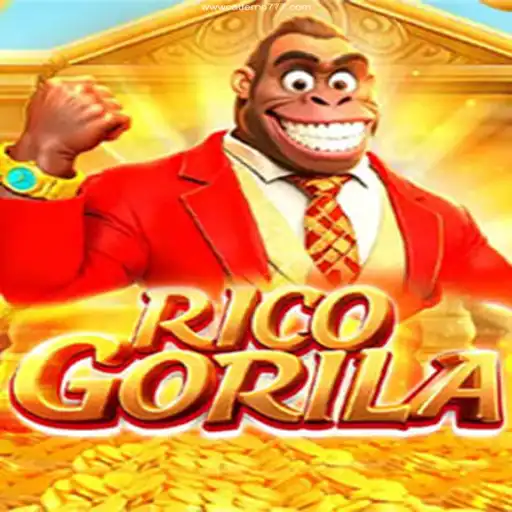 RicoGorila: An Exciting Adventure in Gaming