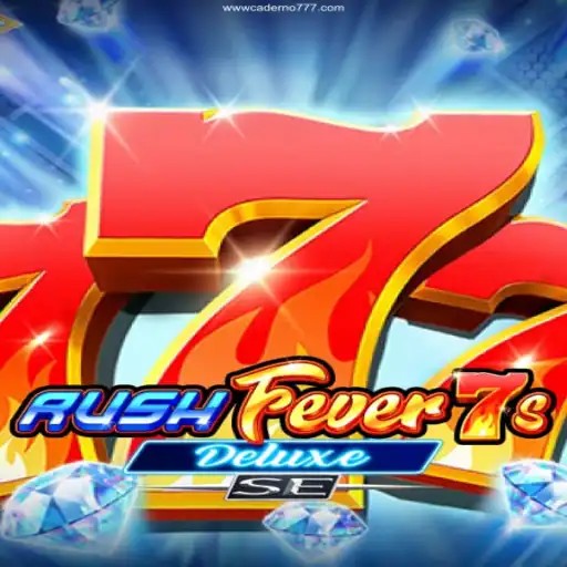 Experience the Thrills of RushFever7sDeluxeSE