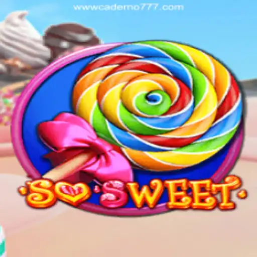 Discover the Exciting World of SoSweet: A Candy-Themed Adventure at Caderno777.com