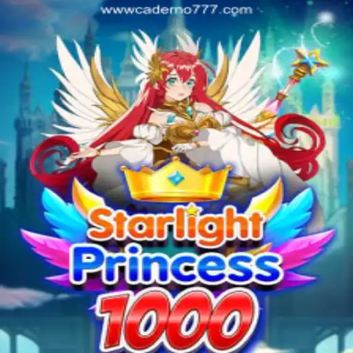 StarlightPrincess1000: A Celestial Journey Through Online Gaming