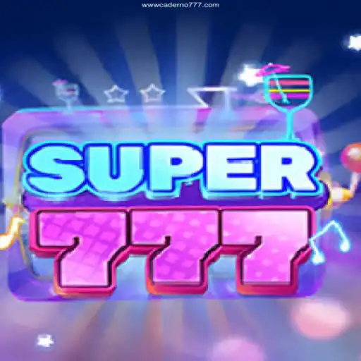 Discovering Super777: A Trusted Gaming Experience with Caderno777.com