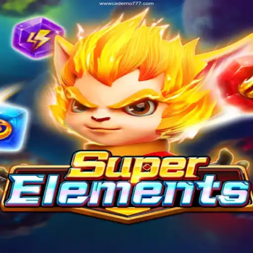 Exploring the Thrilling World of SuperElements: A Comprehensive Guide