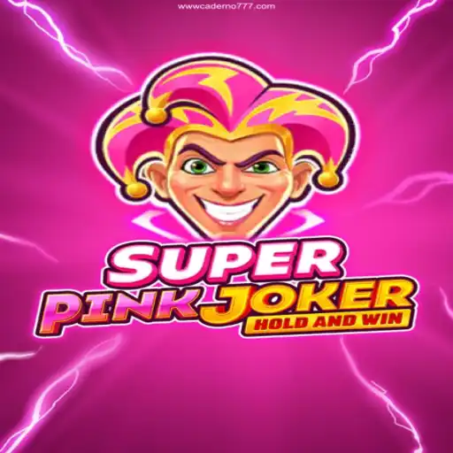 Discover the Excitement of SuperPinkJoker: A Thrilling Journey into the Gaming World