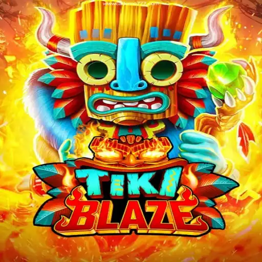 Exploring TikiBlaze: A Thrilling Adventure in Online Gaming
