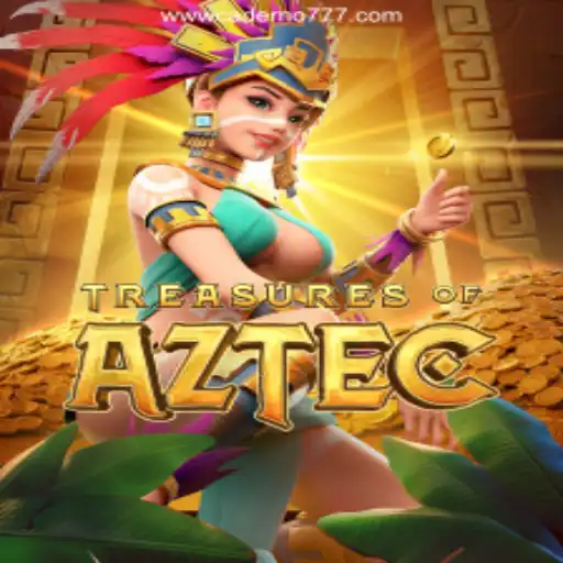 Discover the Mystical World of Treasures of Aztec