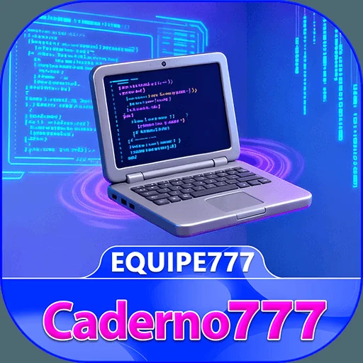 Caderno777.com O cassino mais confiável do Brasil, um operador certificado pela IBIA.⚡ Logo